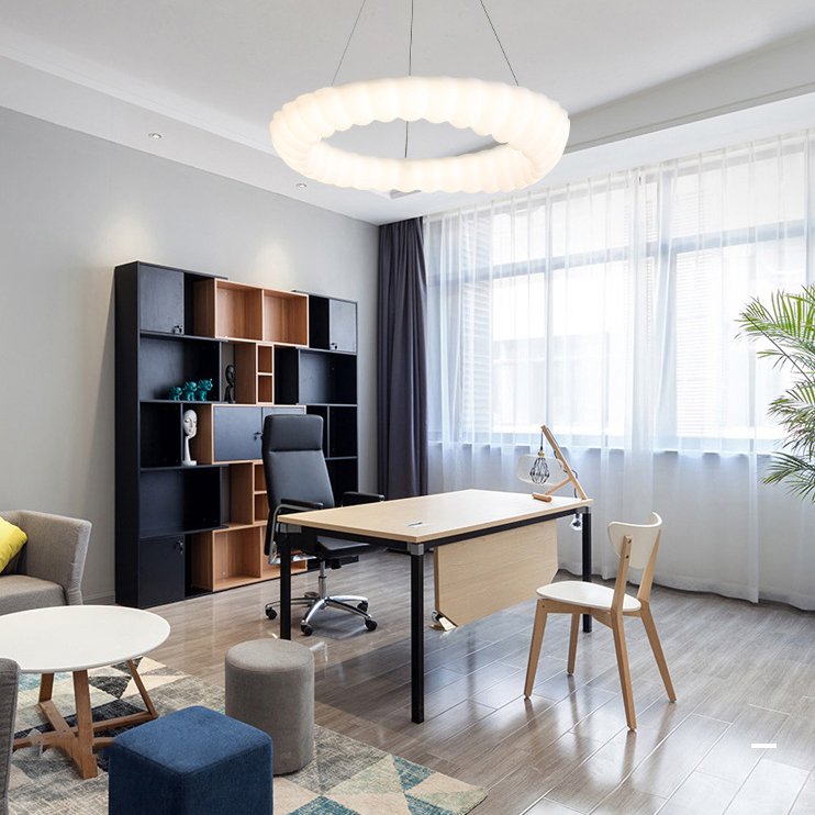 Подвесная люстра ImperiumLoft Oddly-B01 220265-23