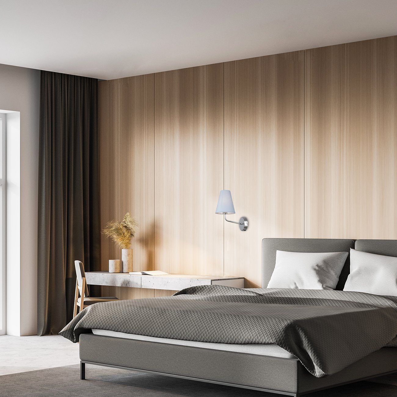 Бра настенное Escada 2111/1A