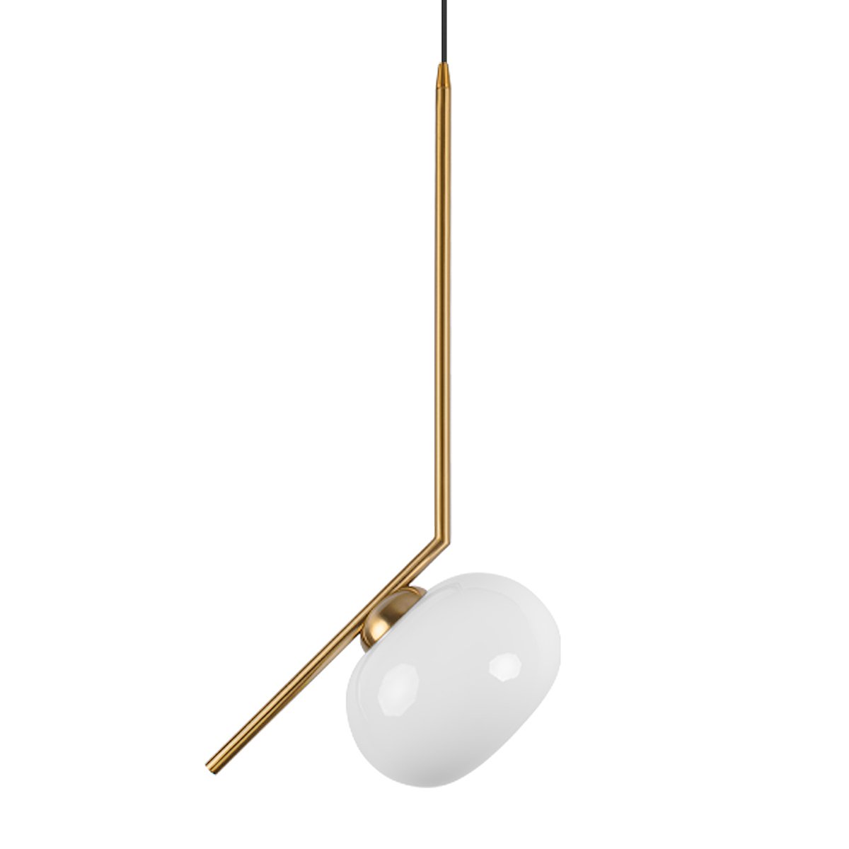 10391 Светильник подвесной Loft It Flatty 10391