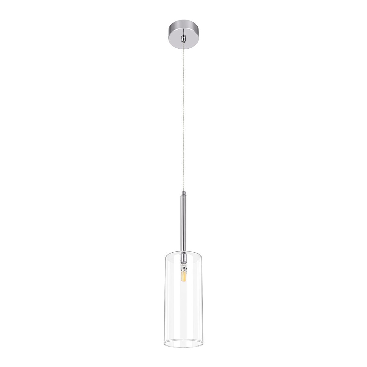 Светильник подвесной Loft It Spillray 10232/B White