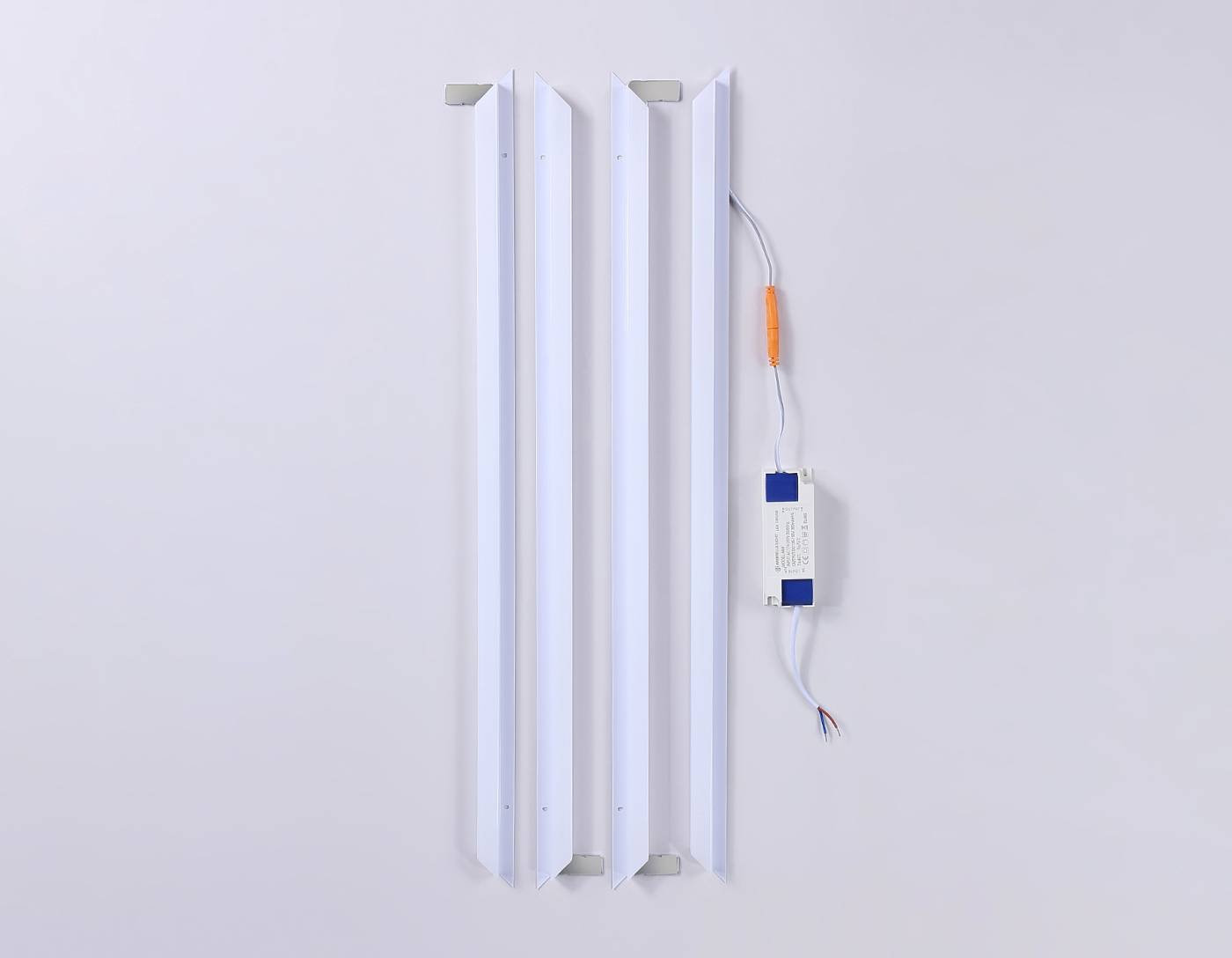 DPS1042 Светодиодный светильник рамочного типа сборный Ambrella Panels DPS1042