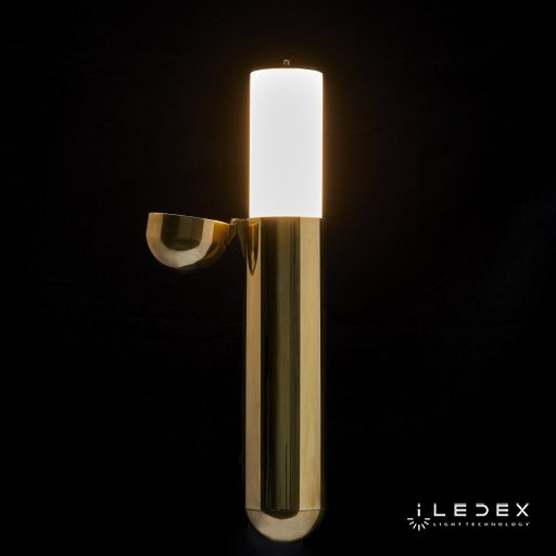 10663W-25W-3000K BR Настенный светильник ILedex Sonos 10663W-25W-3000K BR