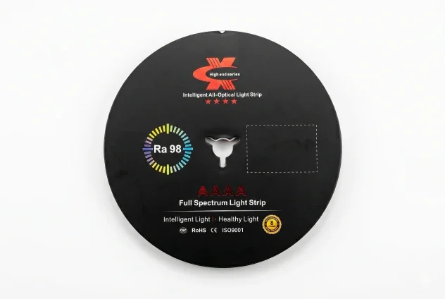 LP-LUX-27 Светодиодная лента LUX ЛЭД-ПРОФИ LP-LUX-27