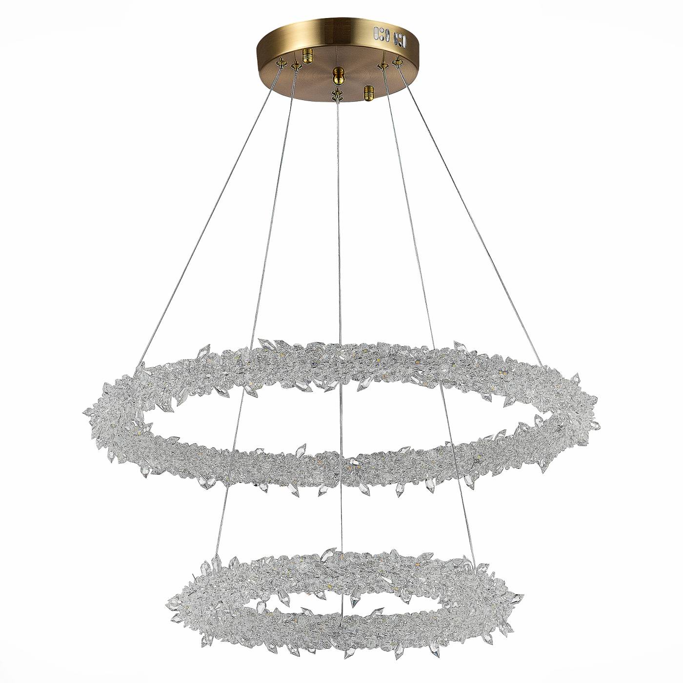SL6105.203.02 Подвесная люстра ST Luce Lucchero SL6105.203.02