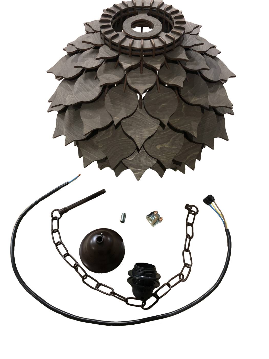 Светильник подвесной ArtCore YS400-1