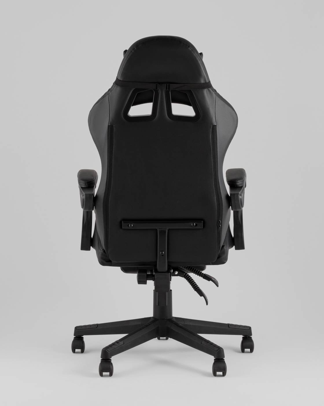 Компьютерное кресло Stool Group GF-8086 black