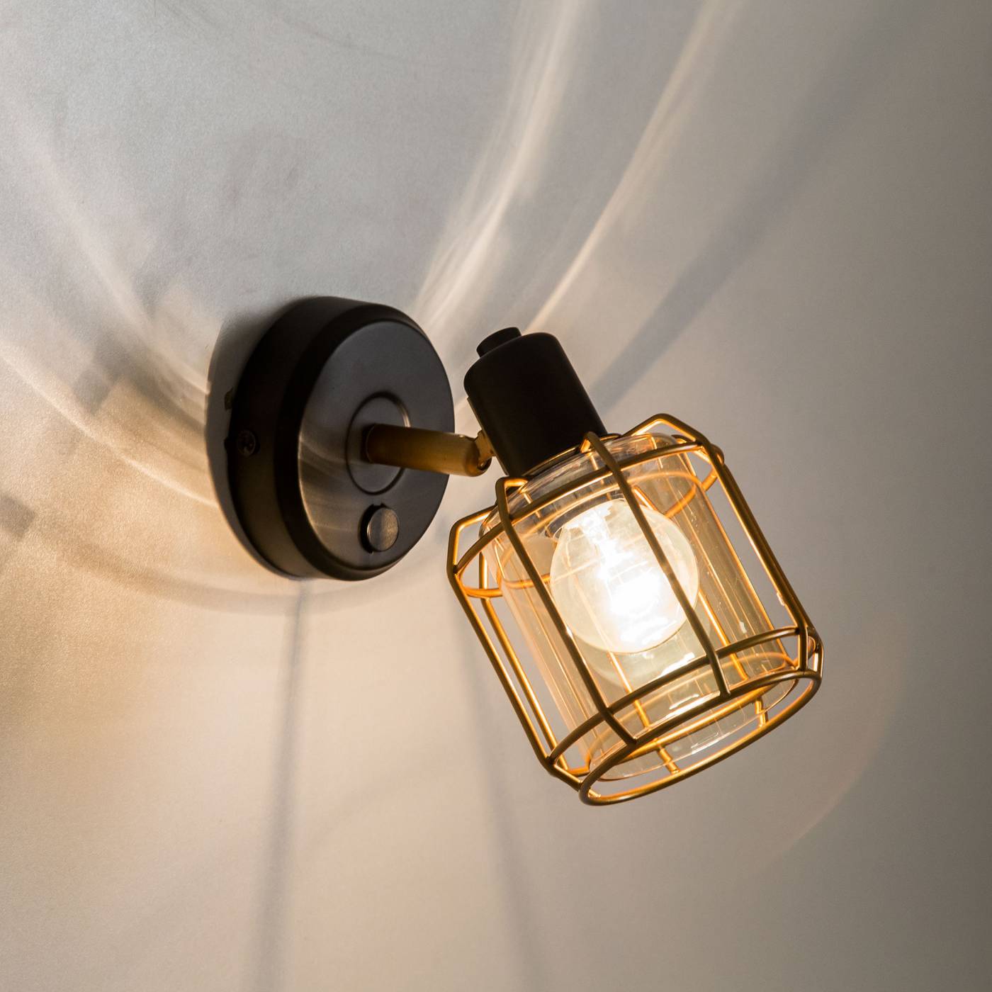 CL542612 Светильник спот Citilux Таверна CL542612