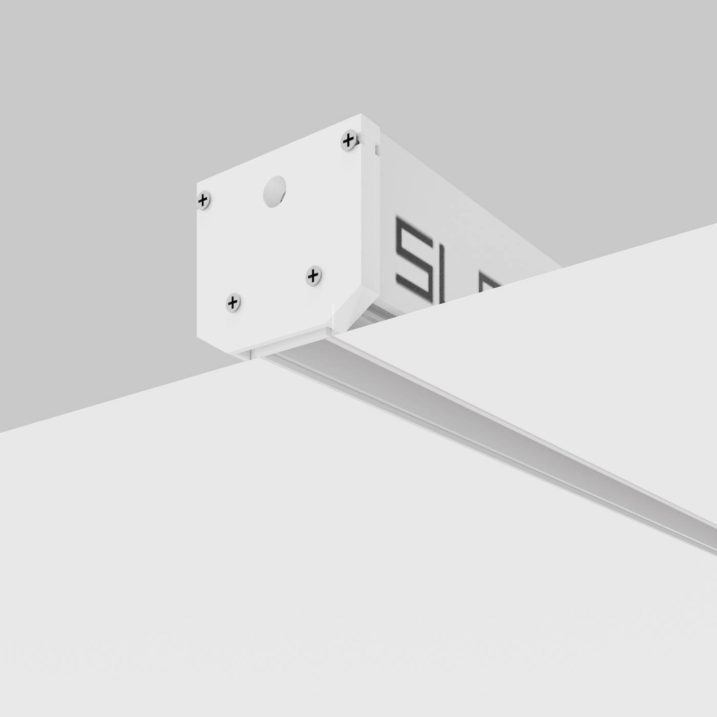 TRX034D-422W Шинопровод Maytoni Busbar trunkings Exility TRX034D-422W
