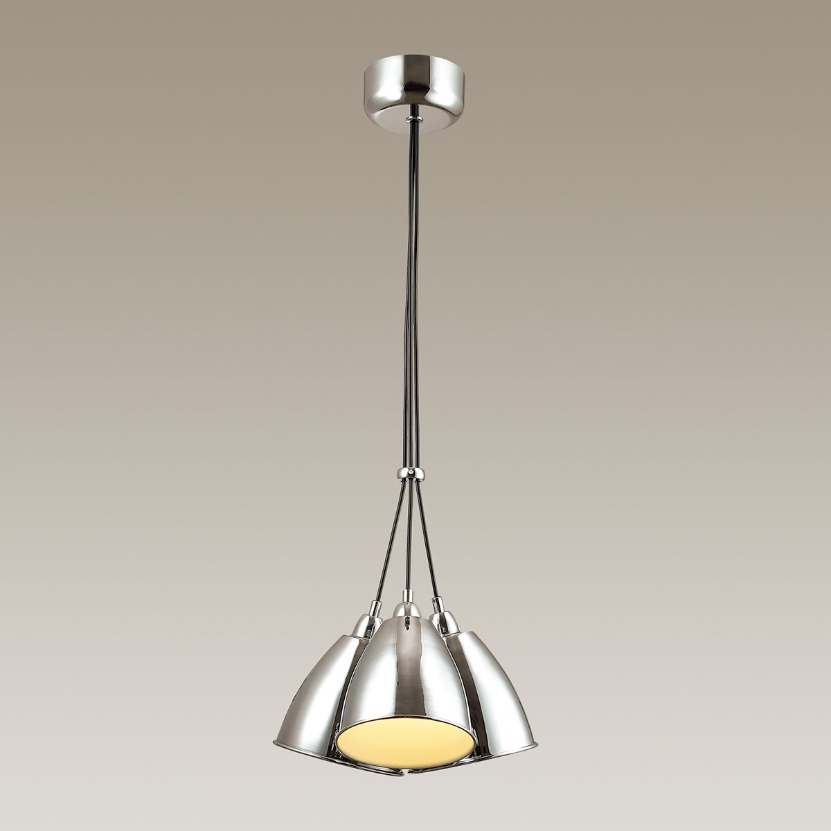 3975/3 Светильник подвесной Odeon Light Trina 3975/3