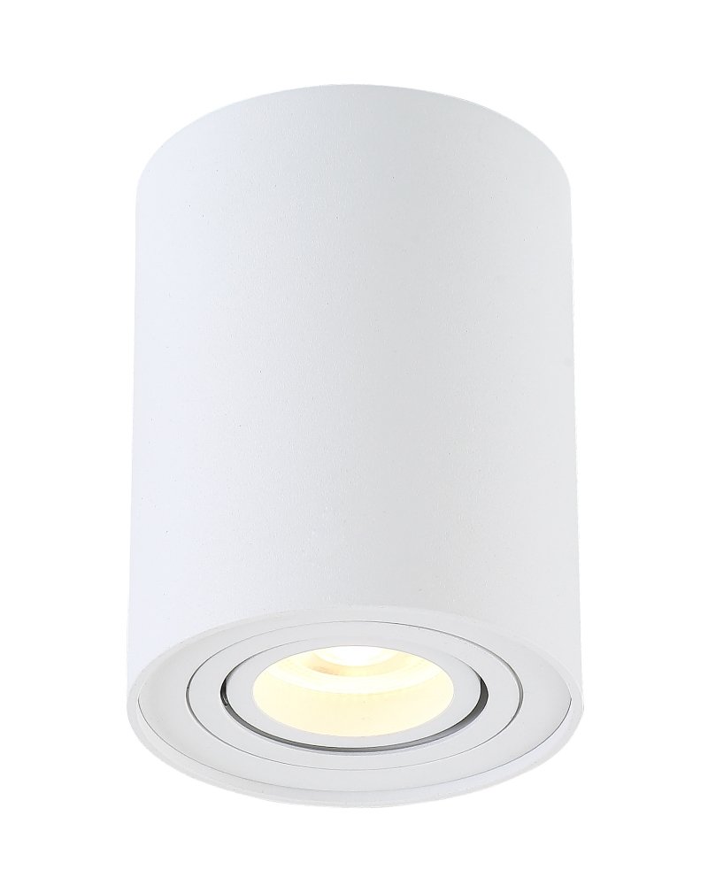 CLT 410C1 WH Накладной светильник Crystal Lux Clt 410 CLT 410C1 WH