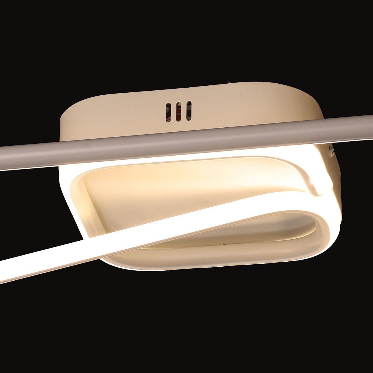 Потолочная люстра De Markt Аурих 108010301