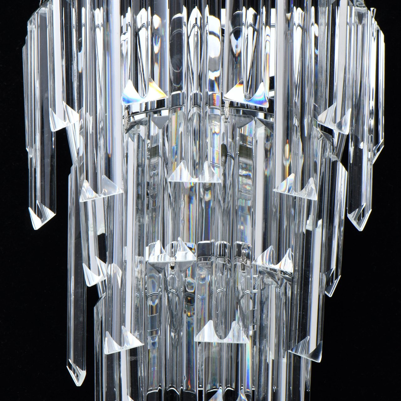Настенное бра MW Light Аделард 642023401