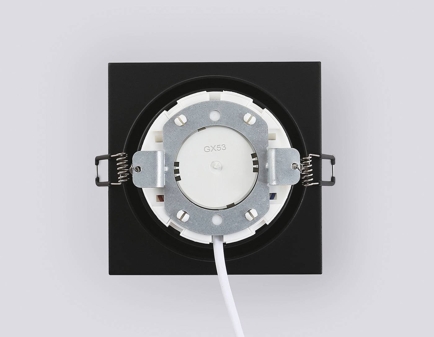 Встраиваемый светильник Ambrella GX Standard tech TN52339