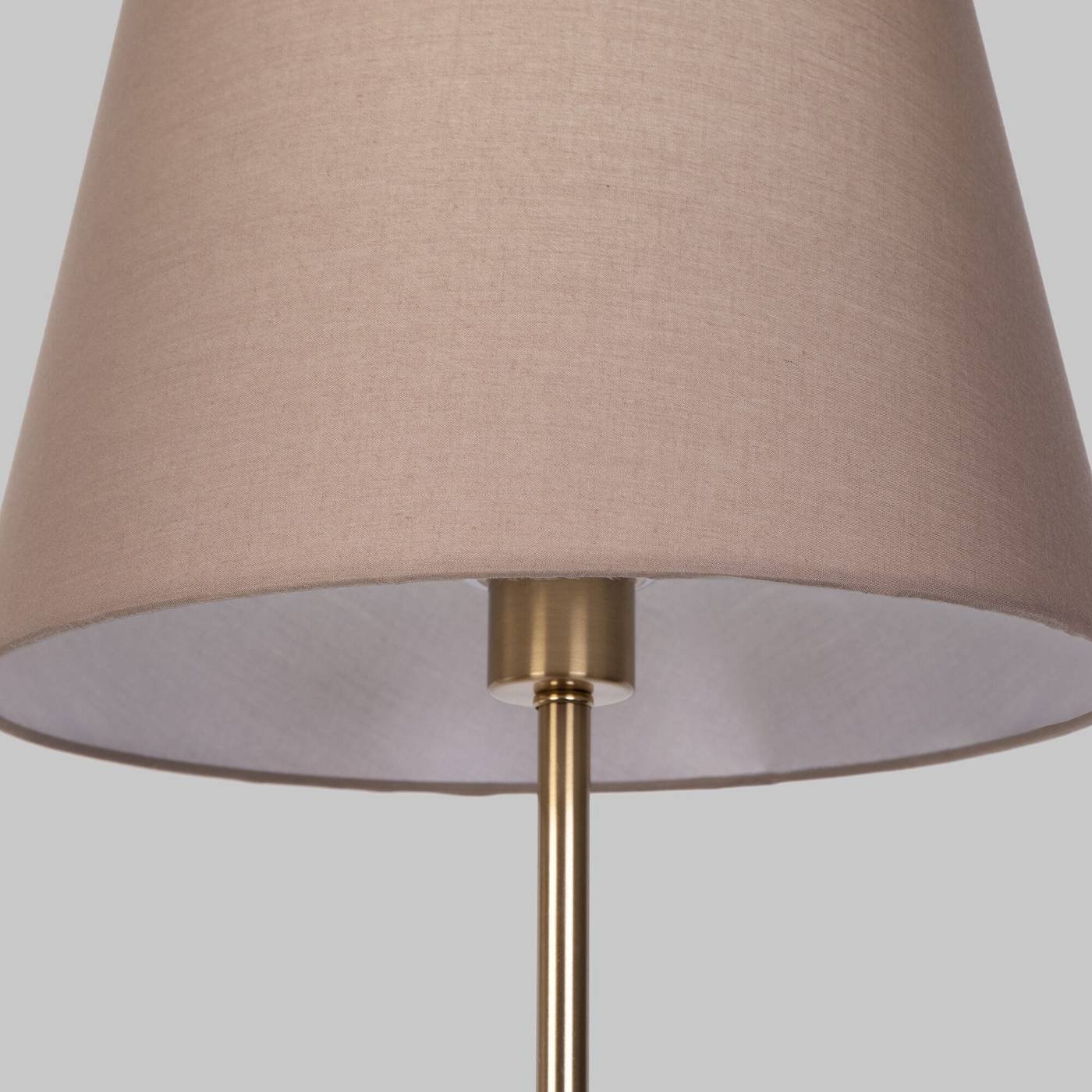 01156/1 латунь Торшер Eurosvet Ozark 01156/1 латунь