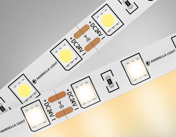 LED лента Ambrella LED Strip 24V GS4001