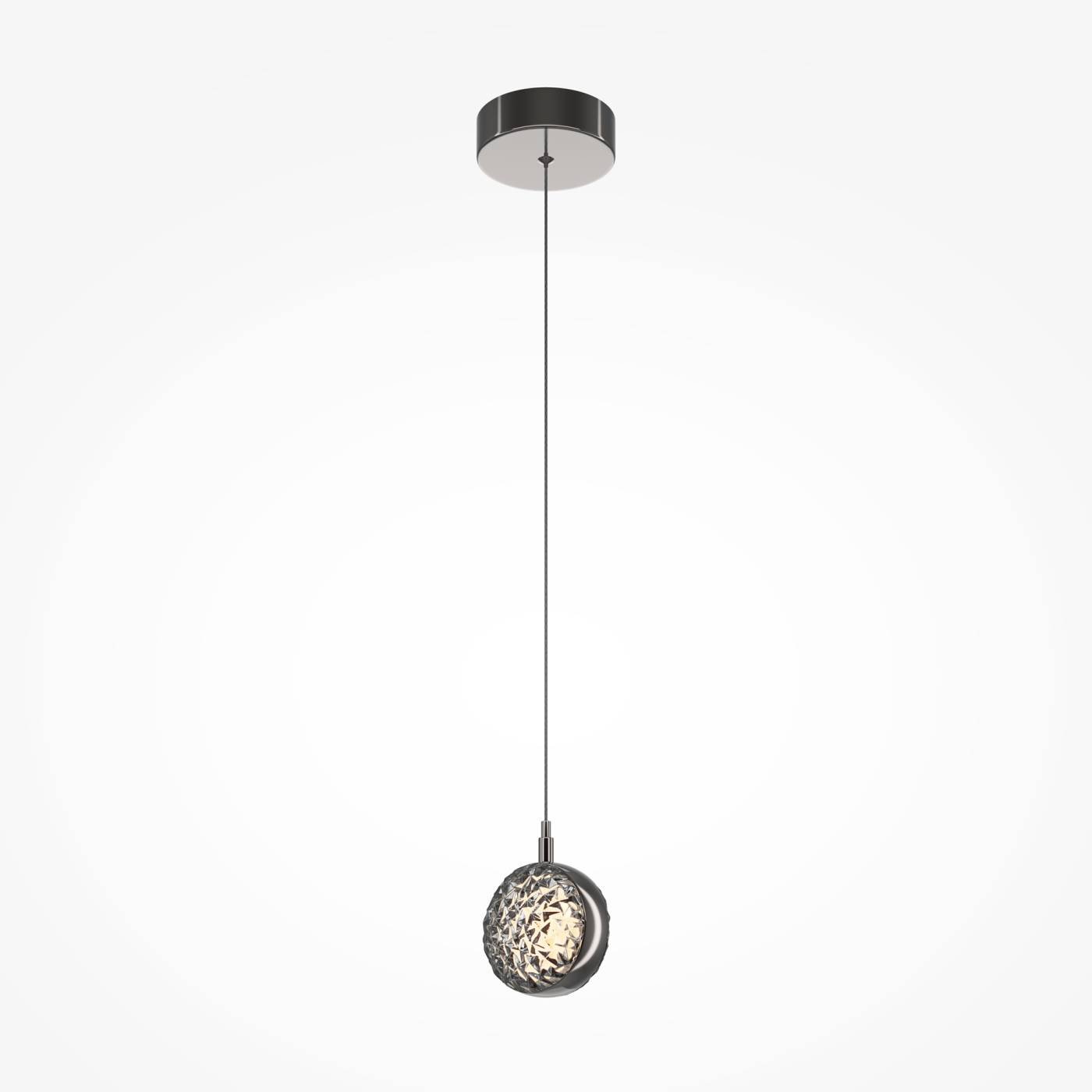 Светильник подвесной Maytoni Mind MOD299PL-L10BC3K