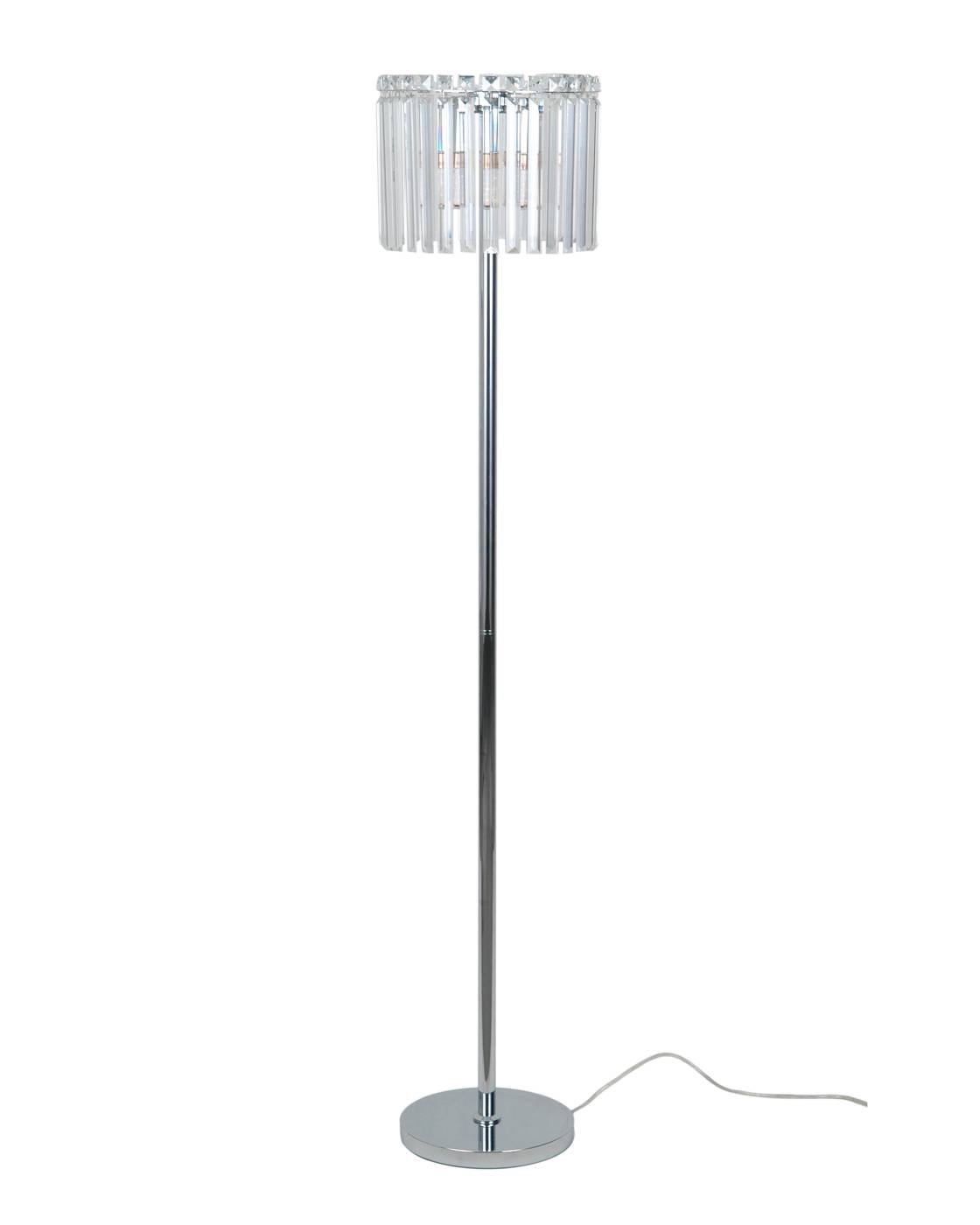 V10758-4F Торшер Moderli Levi V10758-4F