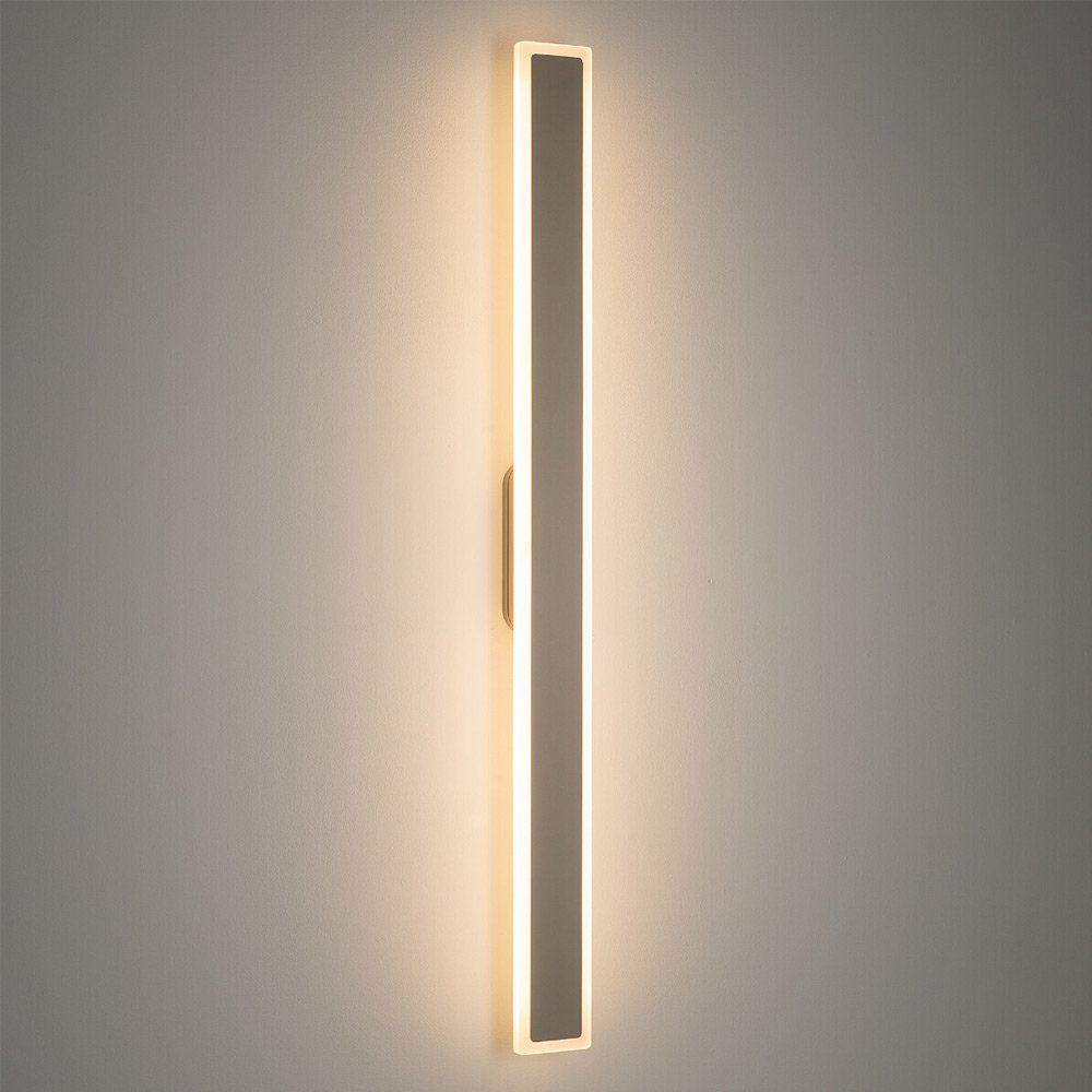 Уличный настенный светильник Nowodvorski Isla Led 11554