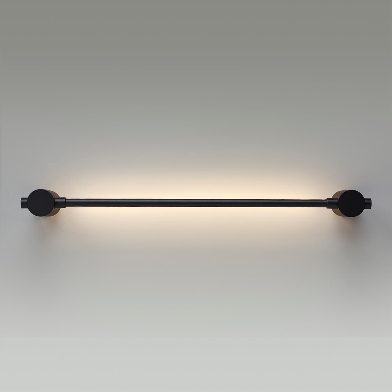 4395/6WL Настенный светильник Odeon Light Dalia 4395/6WL