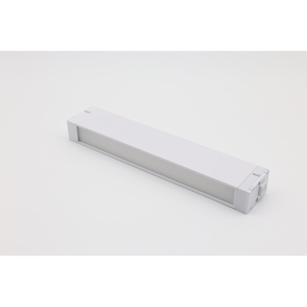 APL.0201.10.09 Трековый светильник Magnetic track 220 Aployt APL.0201.10.09