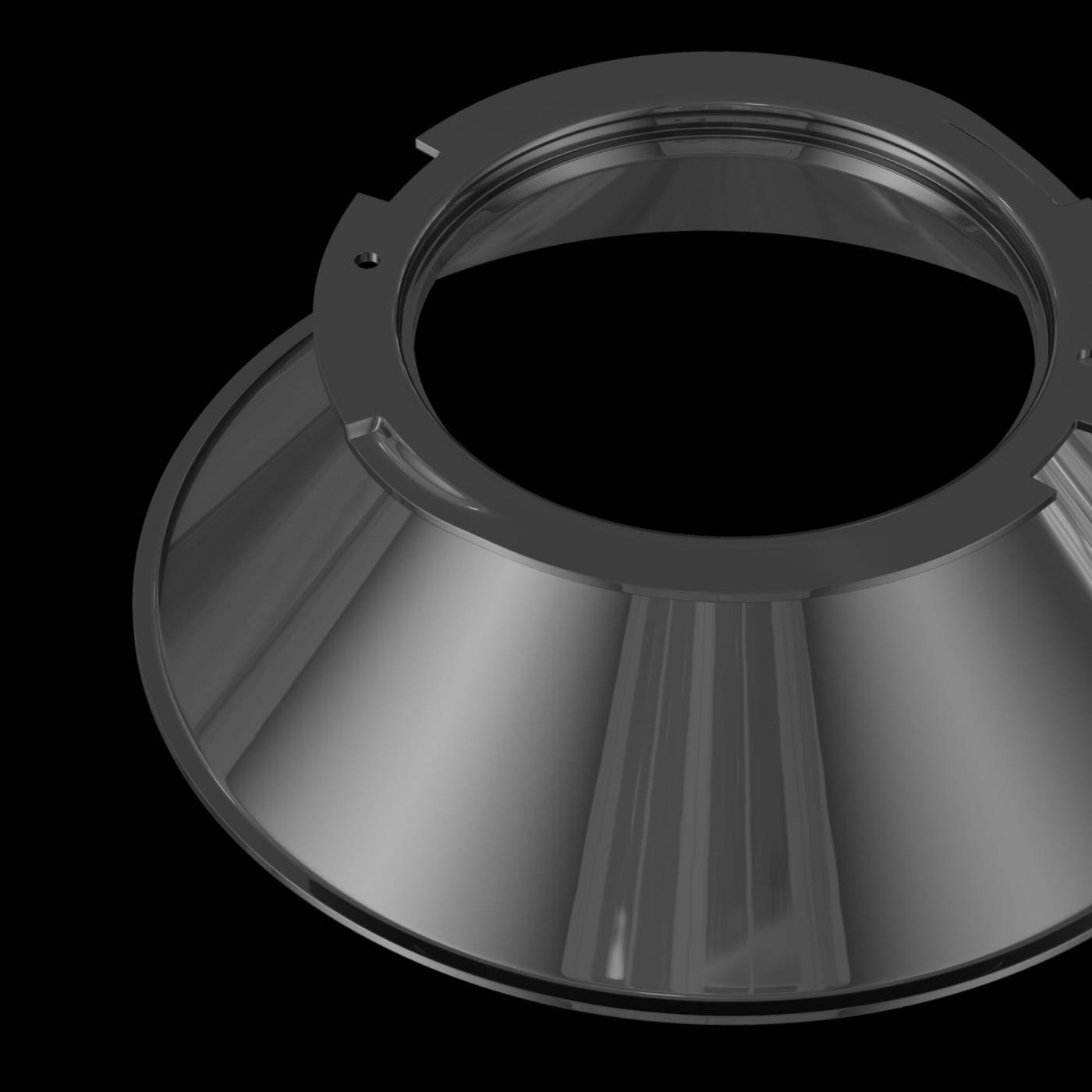 C060-01GF Отражатель Maytoni Virar C060-01GF