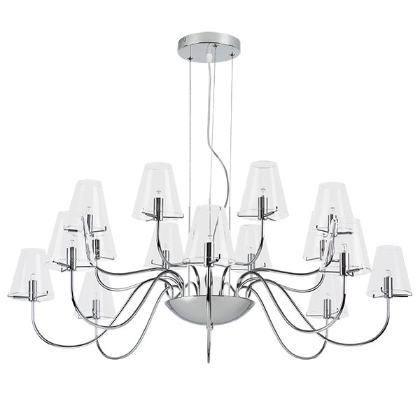 758164 Подвесная люстра Lightstar Diafano 758164
