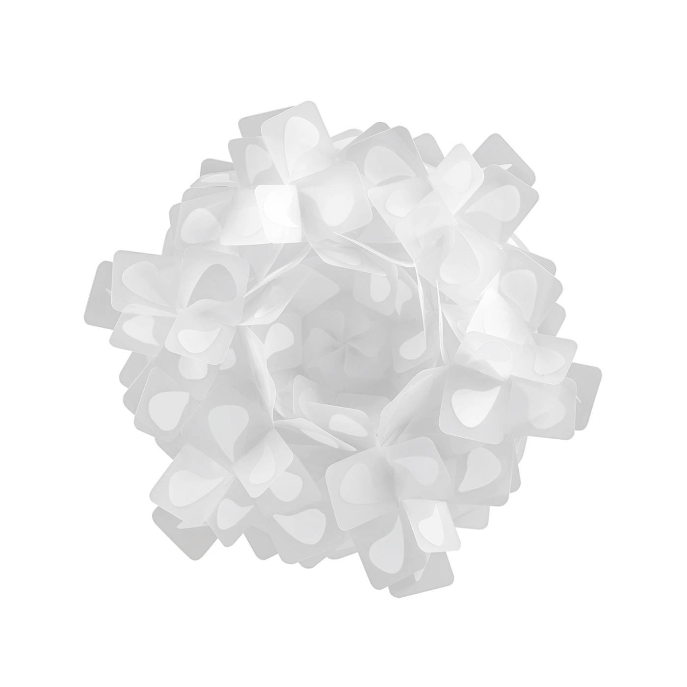 10595/530 White Подвесная люстра Clizia Loft It 10595/530 White