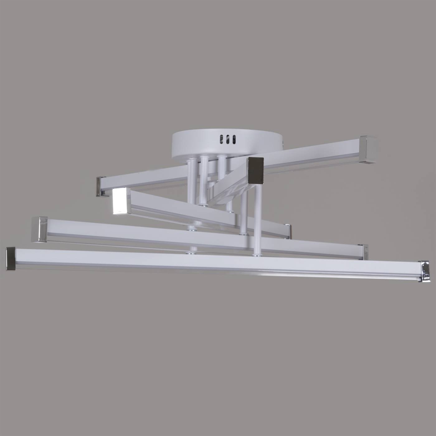 Потолочная люстра Reluce 13090-0.3-05 WH