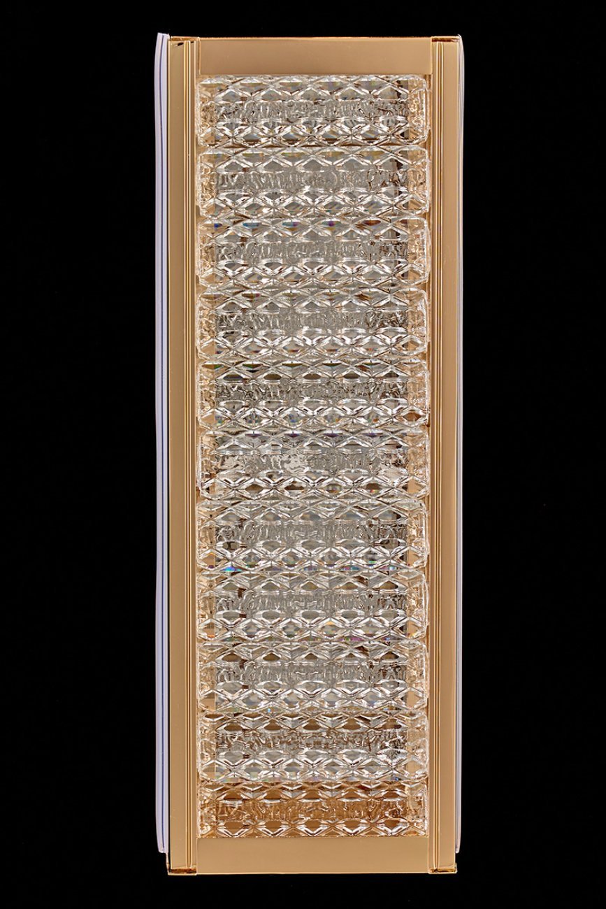 LE7769/1W Gold Настенный светильник LEON Lumiere LE7769/1W Gold