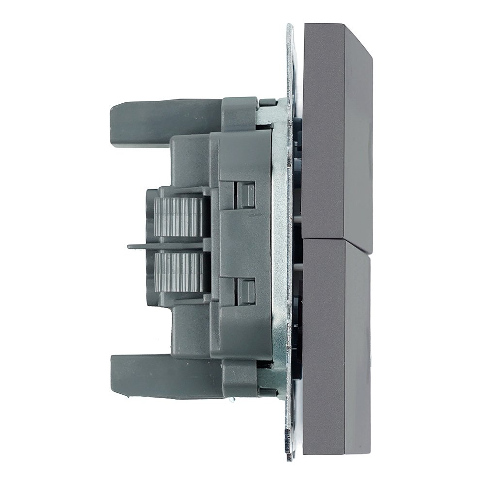 Выключатель Stekker Эмили 50240