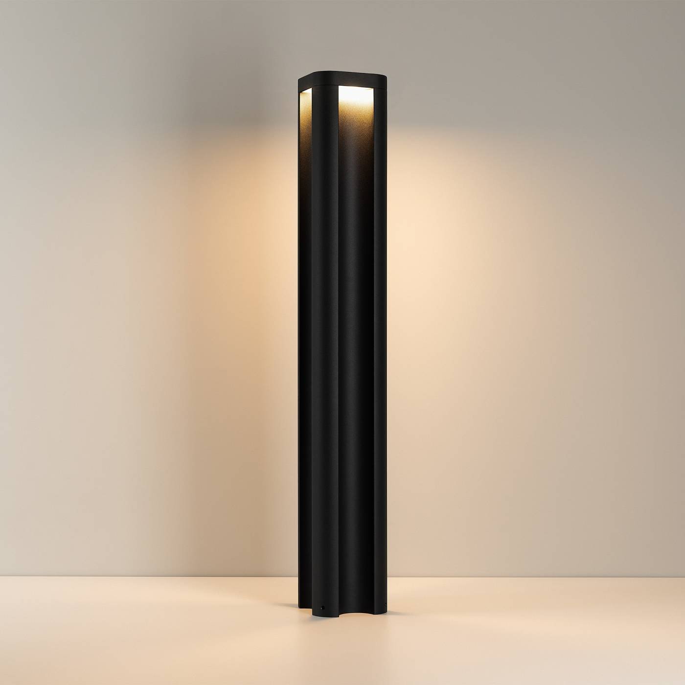 Уличный наземный светильник Arlight Flint 050733