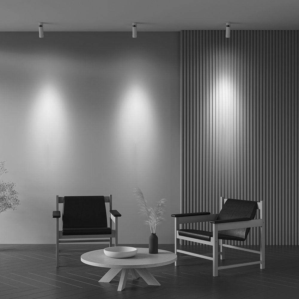 C055CL-L12W4K-Z-W Светильник спот Maytoni Focus Zoom C055CL-L12W4K-Z-W