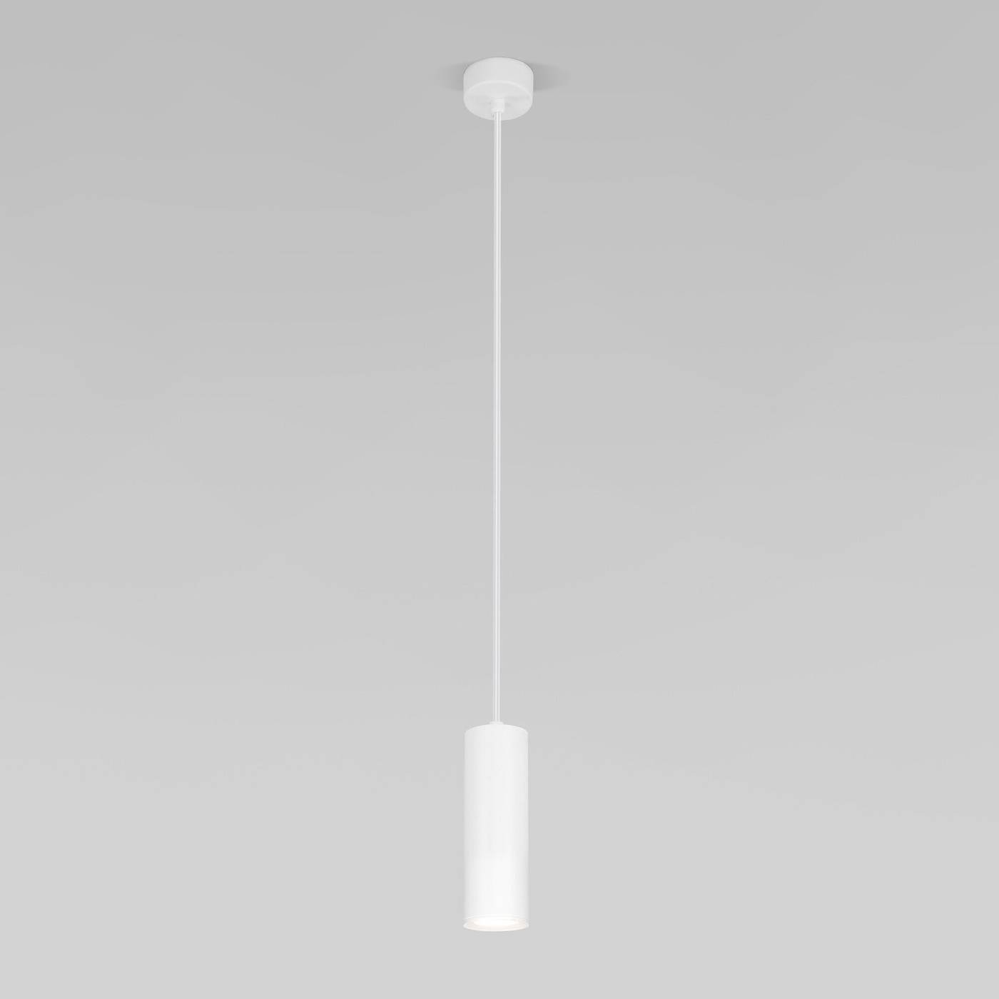 Светильник подвесной Elektrostandard Base 50246 LED 7W 4000K белый