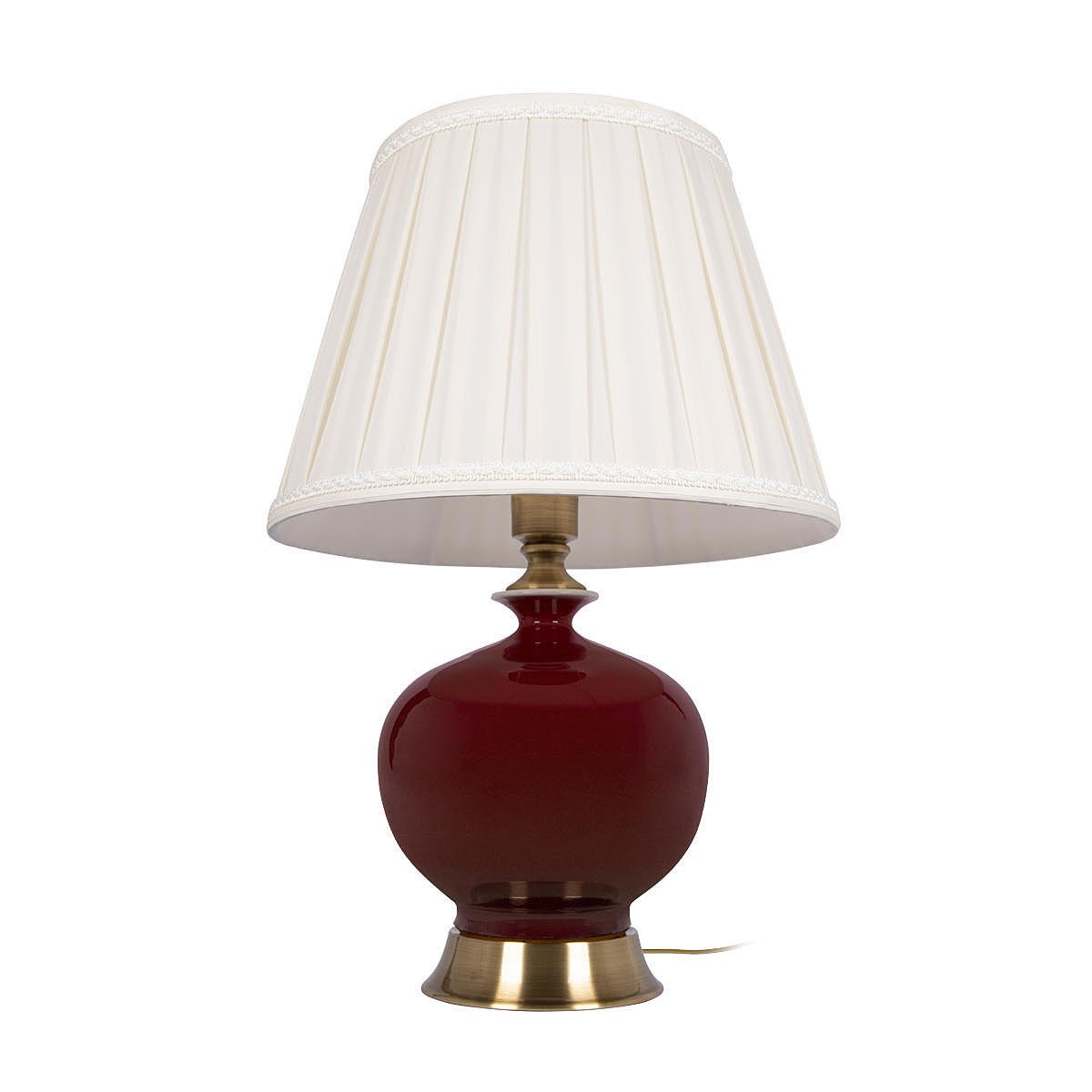 10267T/S Настольная лампа Loft It Ruby 10267T/S