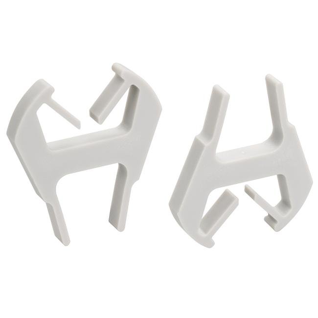 Держатель для профиля Arlight 022025