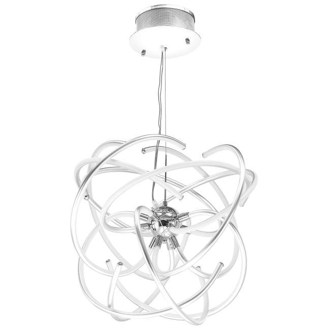 748124 Подвесная люстра Lightstar Ciclone 748124