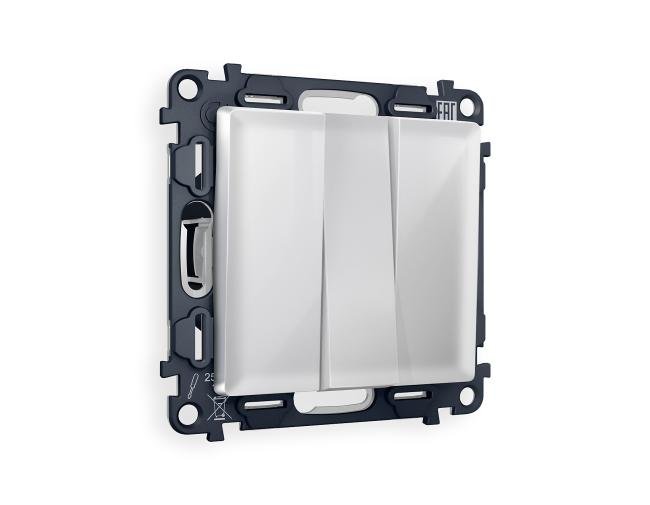 Выключатель Ambrella Volt ALFA MA405010