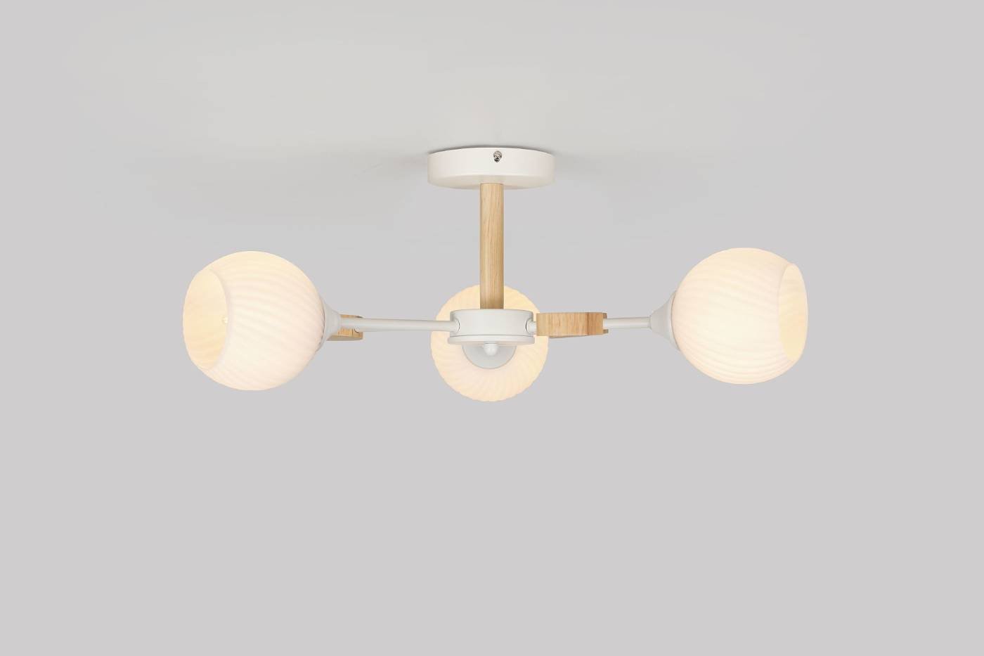 Потолочная люстра Rivoli Chiara 9180-303