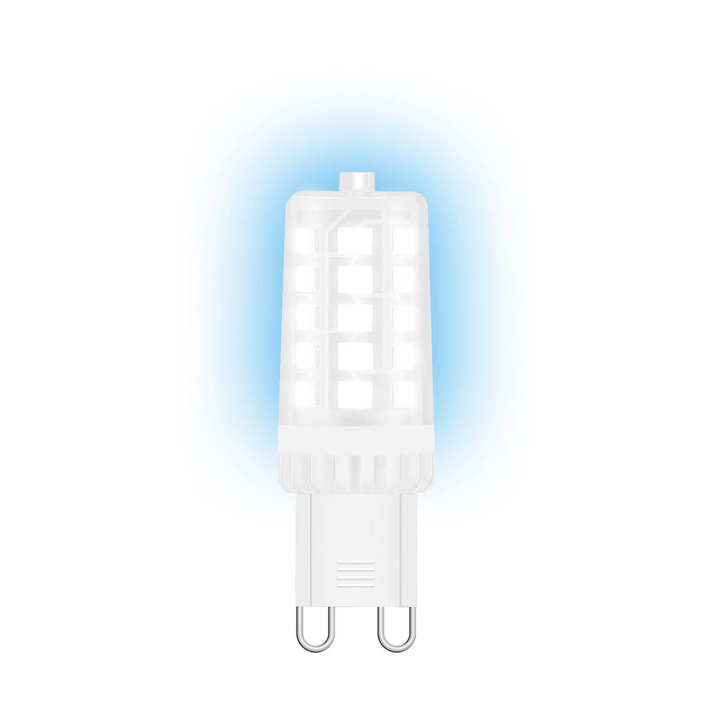 Светодиодная лампа Gauss 107009205