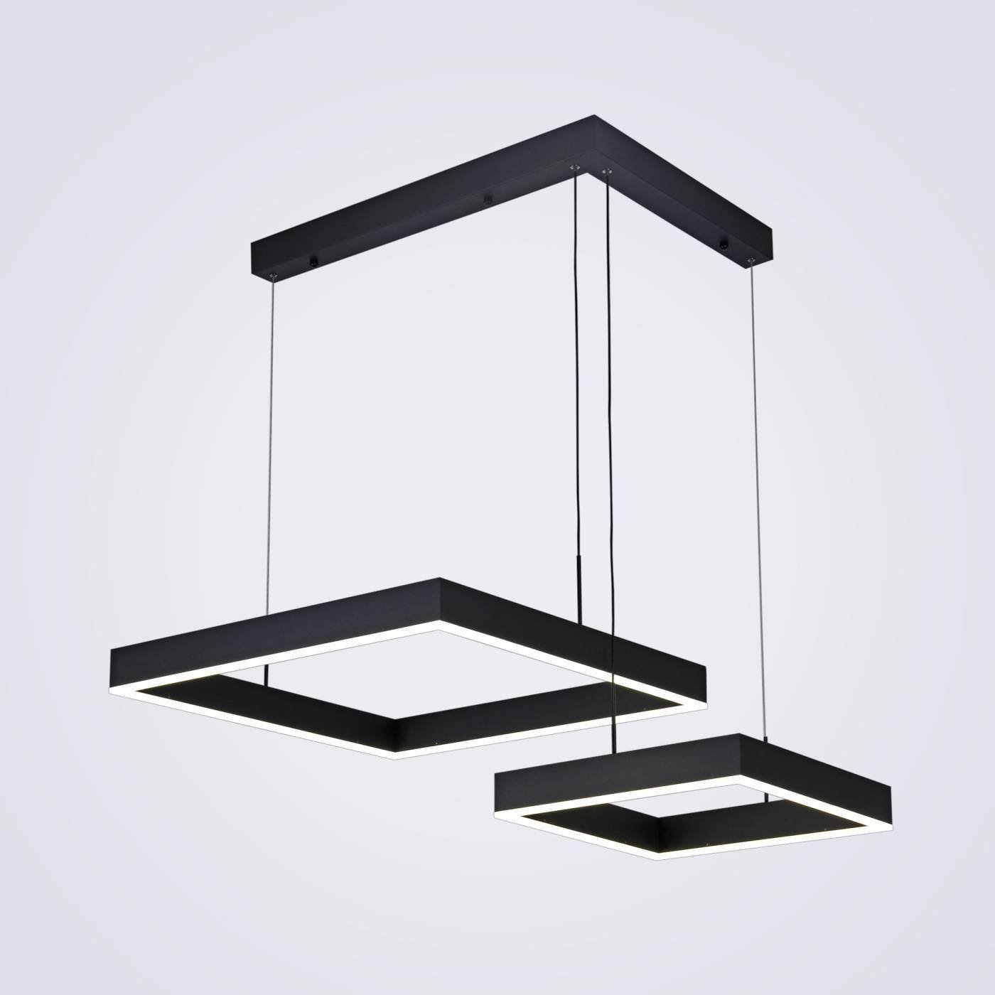 L91070-600-400 Подвесная люстра L LED4U L91070-600-400