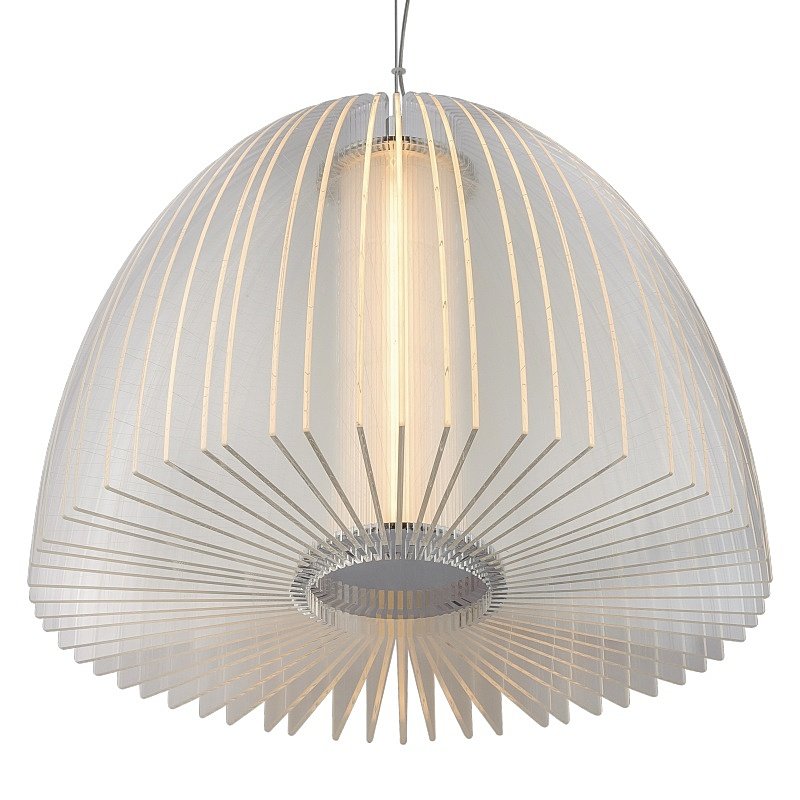 L21901.98 Светильник подвесной L'Arte Luce Luxury Mercury L21901.98