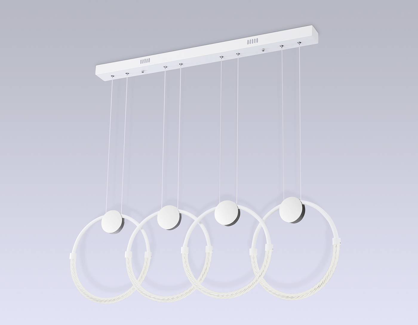 Светильник подвесной Ambrella Line FL10598