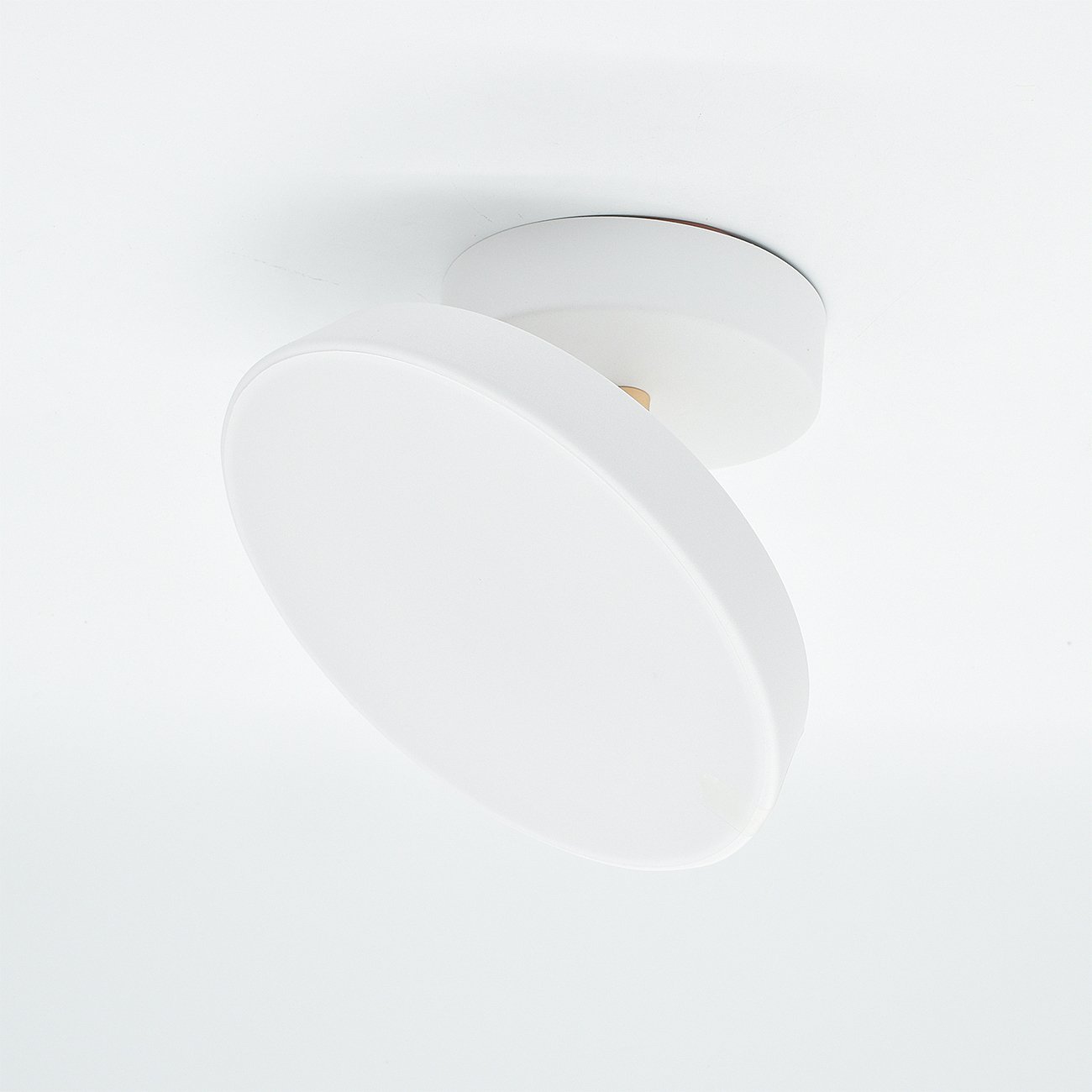 Светильник спот Escada 20023Led 20023SMA/01LED WH