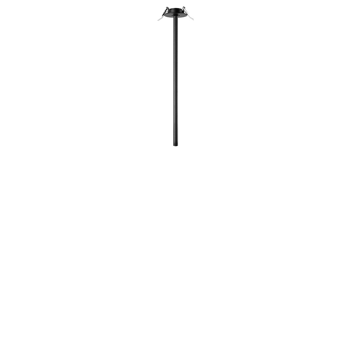 Встраиваемый светильник Loft It Cane 10359/500 Black