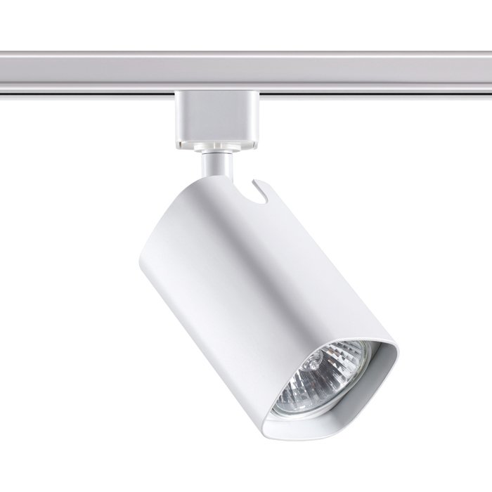 370552 Трековый светильник Novotech Gusto 370552