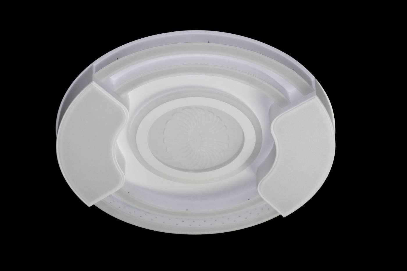 LED LAMPS 81088 Потолочная люстра с пультом Led Lamps Natali Kovaltseva LED LAMPS 81088