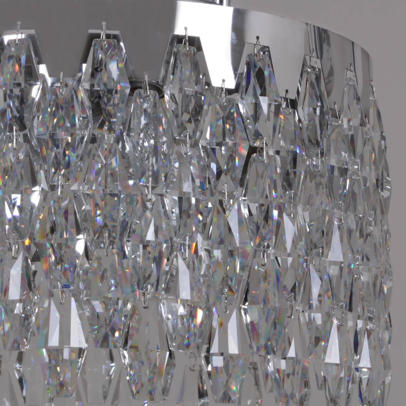 Подвесная люстра Reluce 08544-0.4-10