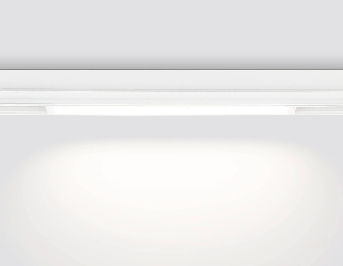 Трековый светильник Ambrella Magnetic 220V GL1655