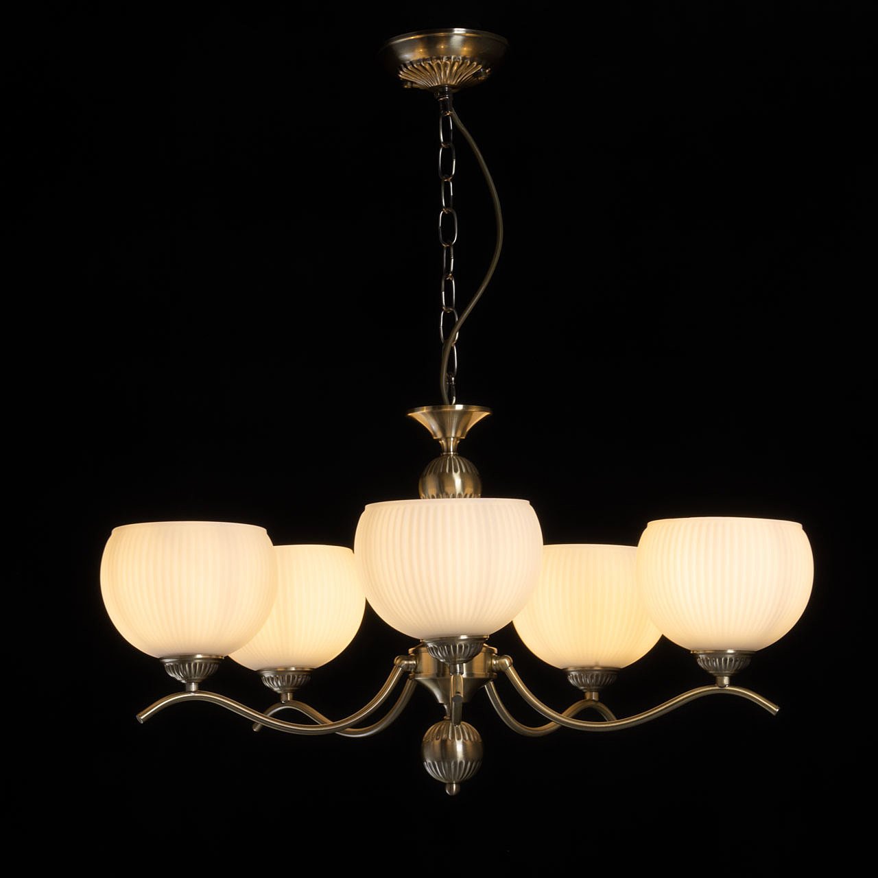 347019705 Подвесная люстра MW Light Фелиция 347019705