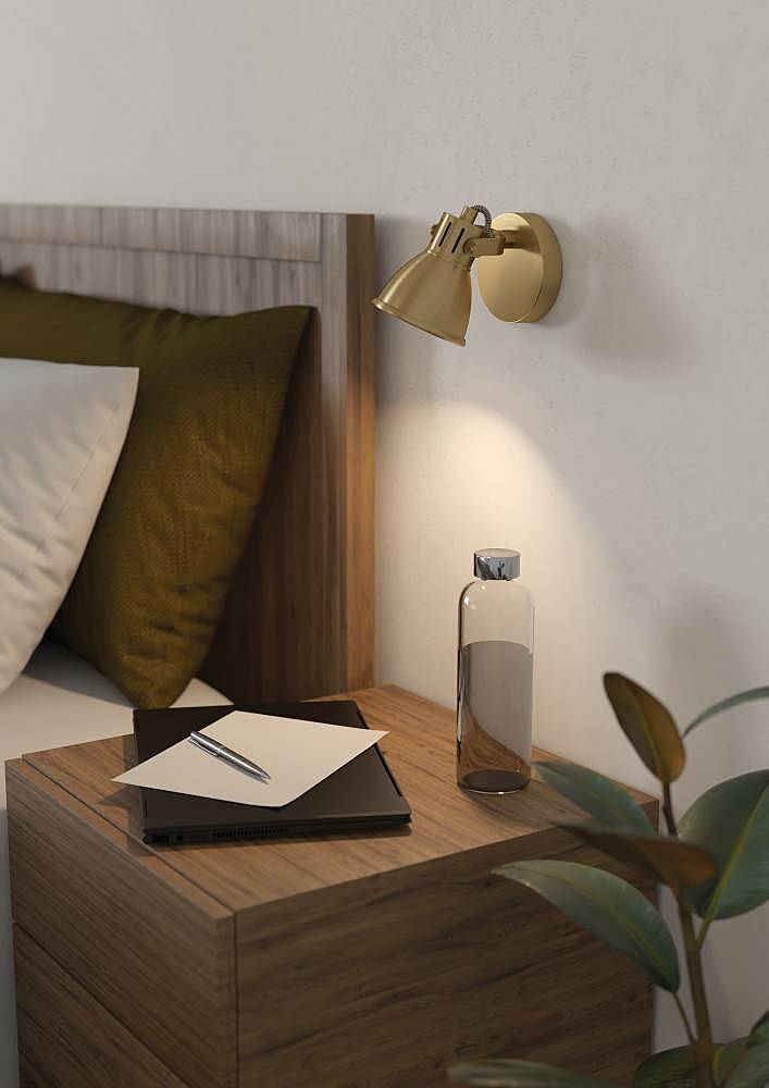 900169 Светильник спот Eglo Seras 900169